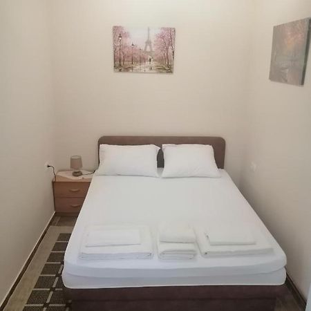 Apartman Petovic 코토르 외부 사진