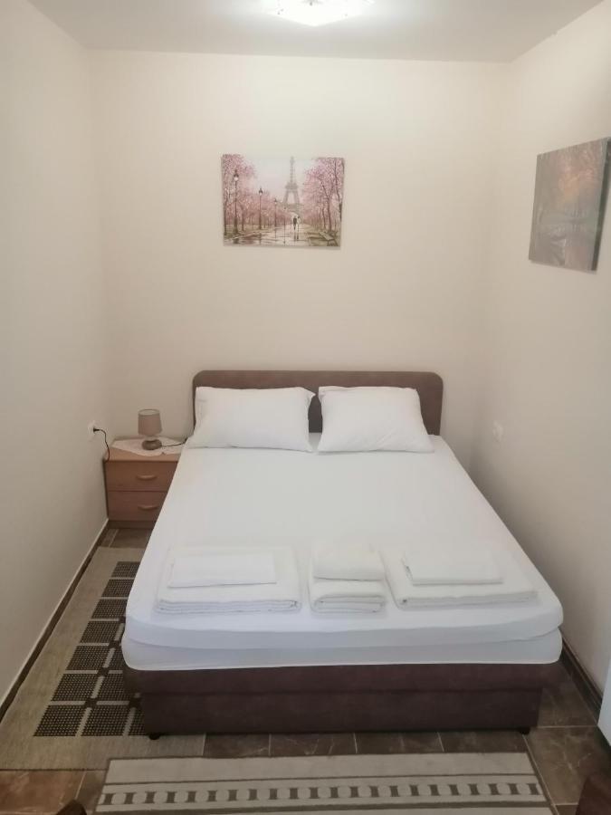 Apartman Petovic 코토르 외부 사진