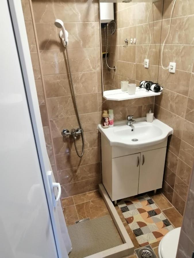Apartman Petovic 코토르 외부 사진